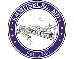 Town of Emmitsburg Logo